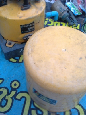 ปั้มน้ำมิสซู 100 W