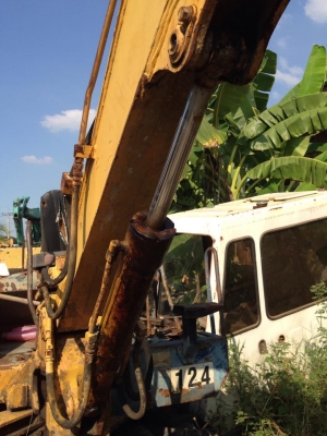 อะไหล่รถ PC30-5 อะไหล่รถ PC30-5