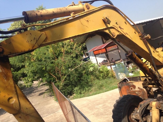 อะไหล่รถ PC30-5 อะไหล่รถ PC30-5