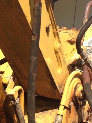 อะไหล่รถ PC30-5 อะไหล่รถ PC30-5