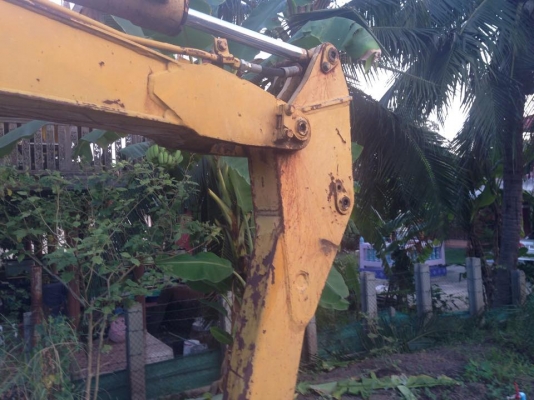 อะไหล่รถ PC30-5 อะไหล่รถ PC30-5