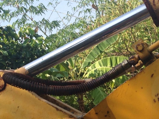 อะไหล่รถ PC30-5 อะไหล่รถ PC30-5