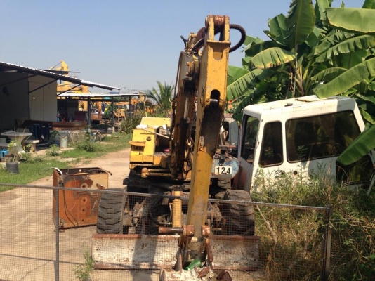 อะไหล่รถ PC30-5 อะไหล่รถ PC30-5