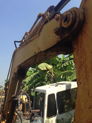 อะไหล่รถ PC30-5 อะไหล่รถ PC30-5