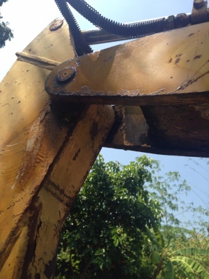 อะไหล่รถ PC30-5 อะไหล่รถ PC30-5