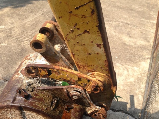 อะไหล่รถ PC30-5 อะไหล่รถ PC30-5