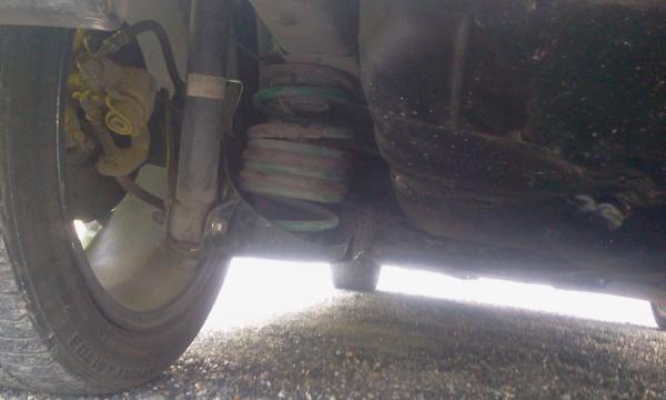 ขายถูก!!! ฮอนด้า แจ๊ส 2009 สีขาว ออโต้ แต่งสวยมาก ขายถูก!!! ฮอนด้า แจ๊ส 2009 สีขาว ออโต้ แต่งสวยมาก