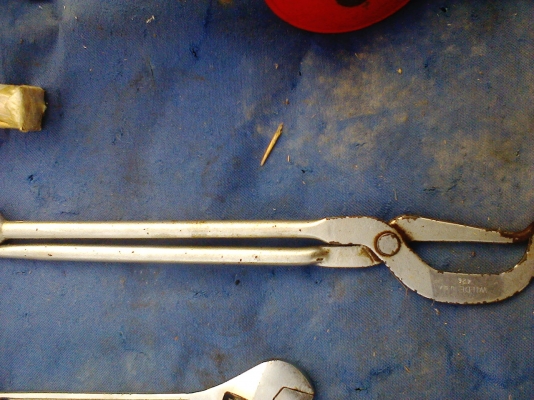 ตัวถ่างสปริง USA