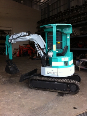 ขายรถแบคโฮ KOMATSU PC12UU สภาพสวย นำเข้าจากญี่ปุ่น ขายรถแบคโฮ KOMATSU PC12UU สภาพสวย นำเข้าจากญี่ปุ่น