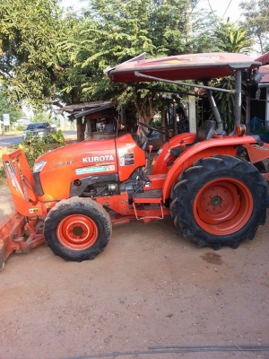 เพชรรุ่งเรืองจัดให้ครับ L3608 รถไร่เดิมๆพร้อมลุยงาน ขายถูกๆคร๊าบ