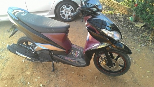 มีโอ125ปี55ตัวท็อป