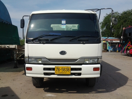 ขายรถนิสันยูดี6ล้อยูโรทูยางเต็มยาว7เมตร50เครื่องดีคัชซีสวยสภาพพร้อมใช้สนใจติดต่อด่วน0845385517