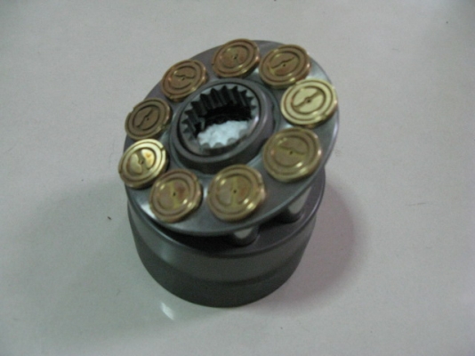 จำหน่ายไฮโดรลิคปั๊ม,มอเตอร์ VICKERS พร้อมอะไหล่