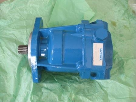 จำหน่ายไฮโดรลิคปั๊ม,มอเตอร์ VICKERS พร้อมอะไหล่