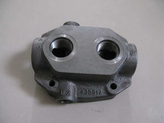 จำหน่ายไฮโดรลิคปั๊ม,มอเตอร์ VICKERS พร้อมอะไหล่