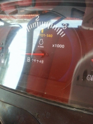 เพชรรุ่งเรืองจัดให้ครับ L4708 รถสวยมากทำงานแค่650ชม.พร้อมลุยงาน ขายถูกๆคร๊าบ