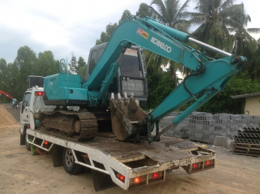 ขาย KOBEL SK60 MARK3