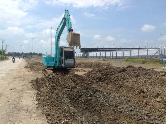 ขาย KOBEL SK60 MARK3