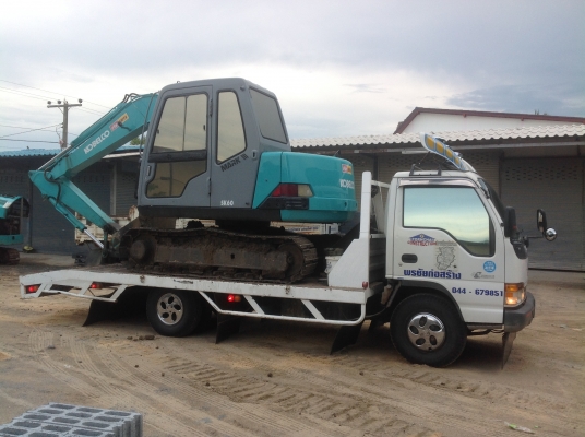 ขาย KOBEL SK60 MARK3