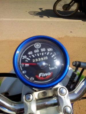 ฟีโน่ปี55ไมล์แยก