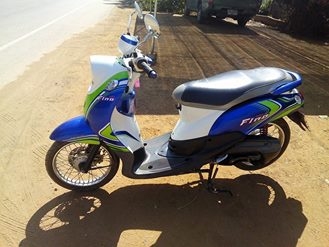 ฟีโน่ปี55ไมล์แยก