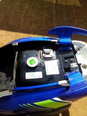 ฟีโน่ปี55ไมล์แยก