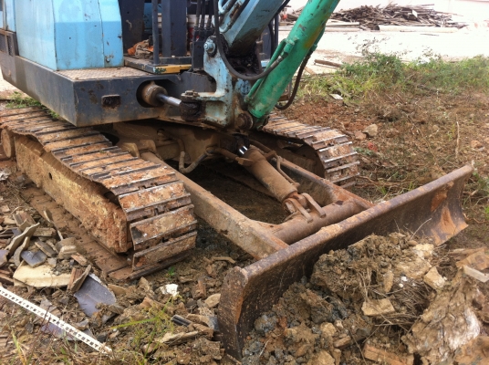 ขายแบคโฮ ขายแบคโฮ