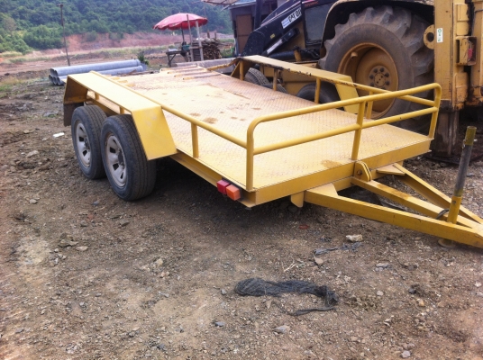 ขายแบคโฮ ขายแบคโฮ