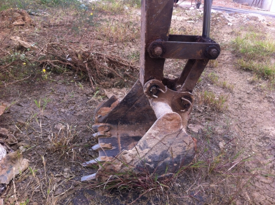 ขายแบคโฮ ขายแบคโฮ