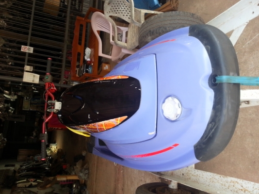 ยามาฮ่า บัตเตอร์ 1 สดๆญี่ปุ่น ยามาฮ่า บัตเตอร์ 1 สดๆญี่ปุ่น