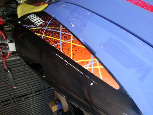 ยามาฮ่า บัตเตอร์ 1 สดๆญี่ปุ่น ยามาฮ่า บัตเตอร์ 1 สดๆญี่ปุ่น