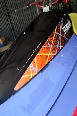 ยามาฮ่า บัตเตอร์ 1 สดๆญี่ปุ่น ยามาฮ่า บัตเตอร์ 1 สดๆญี่ปุ่น