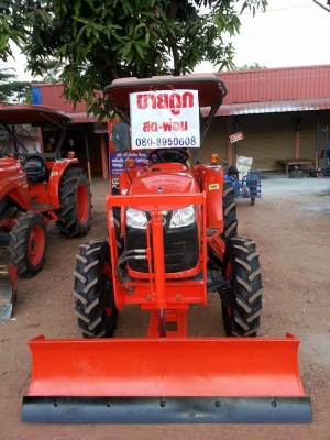เพชรรุ่งเรืองจัดให้ครับ L3608พร้อมผานหก รถสวยพร้อมลุย 340,000บ.