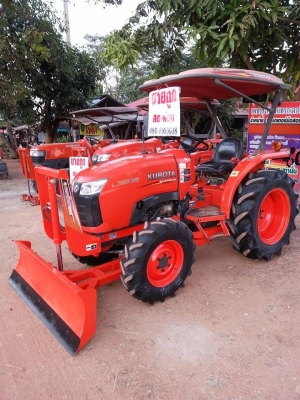 เพชรรุ่งเรืองจัดให้ครับ L3608พร้อมผานหก รถสวยพร้อมลุย 340,000บ. เพชรรุ่งเรืองจัดให้ครับ L3608พร้อมผานหก รถสวยพร้อมลุย 340,000บ.