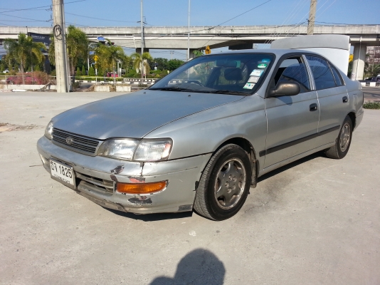 ขายถูกๆๆพร้อมใช้งานครับ เอกสารครบพร้อมโอน ออโต้lpg