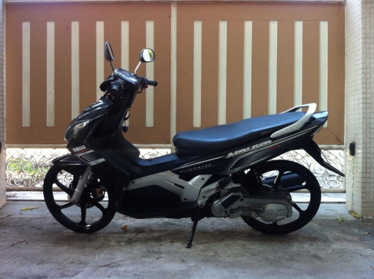 ขออนุญาติขาย Yamaha Nouvo MX ตัว Top ล้อแม็ก โอนฟรี