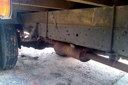 หกล้อ อีซูซุ NPR-4BG1-125แรง พ.เพาเวอร์ ยาว5ม สภาพดีพร้อมใช้งาน ขับดีมากๆหน้าใช้สุดๆ ทะเบียนพร้อมโอน