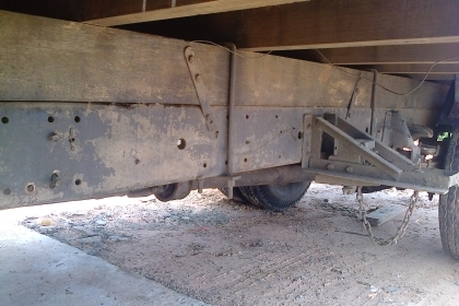 หกล้อ อีซูซุ NPR-4BG1-125แรง พ.เพาเวอร์ ยาว5ม สภาพดีพร้อมใช้งาน ขับดีมากๆหน้าใช้สุดๆ ทะเบียนพร้อมโอน