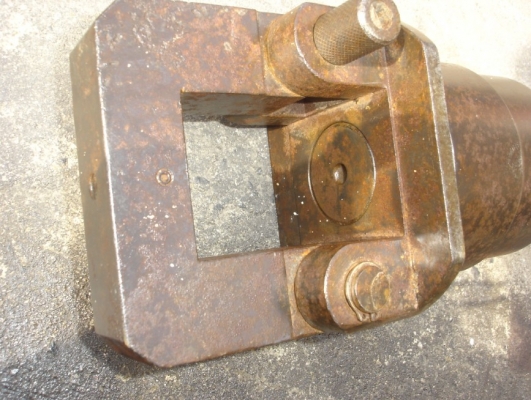 ขายปั๊มไฮดรอลิคมือโยก W.P.700BAR/10000psi