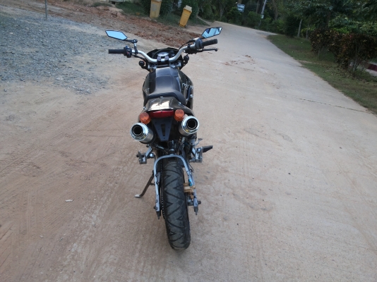 ขาย KSR ราคาถูก