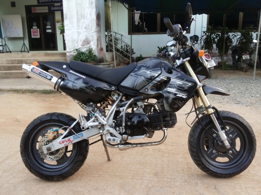 ขาย KSR ราคาถูก