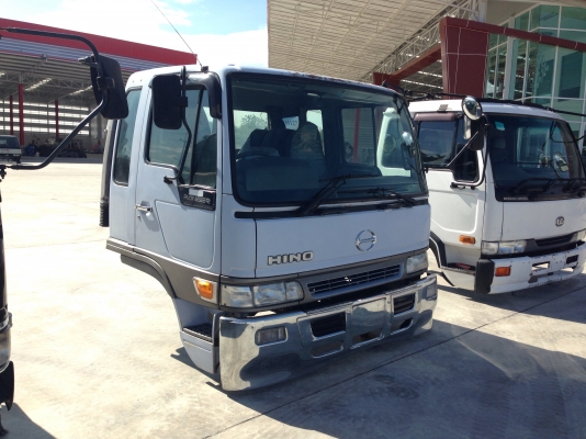 ขายหัวเก๋ง hino ไฮเทค สมอ พร้อมใช้งานครับ