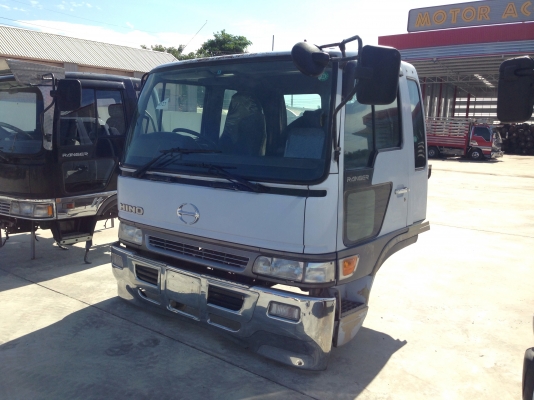 ขายหัวเก๋ง hino ไฮเทค สมอ พร้อมใช้งานครับ