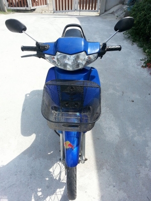 ขาย เวฟ 100 เดิมๆ สภาพพร้อมใช้งาน