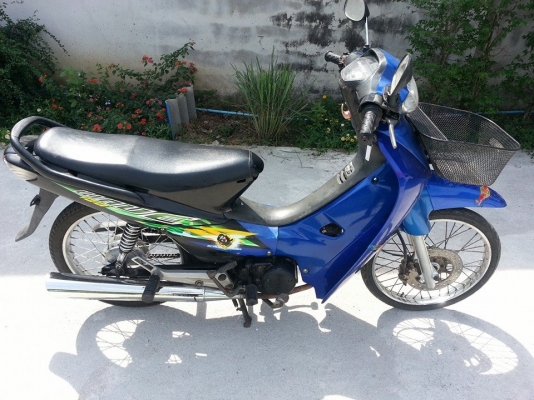 ขาย เวฟ 100 เดิมๆ สภาพพร้อมใช้งาน