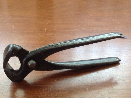 ขายคีมตัด VINTAGE PEXTO 5.9" 3 in 1 ปี 1927 ขายคีมตัด VINTAGE PEXTO 5.9" 3 in 1 ปี 1927