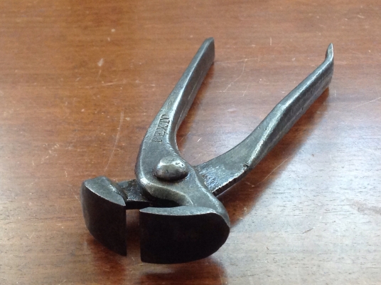 ขายคีมตัด VINTAGE PEXTO 5.9" 3 in 1 ปี 1927 ขายคีมตัด VINTAGE PEXTO 5.9" 3 in 1 ปี 1927