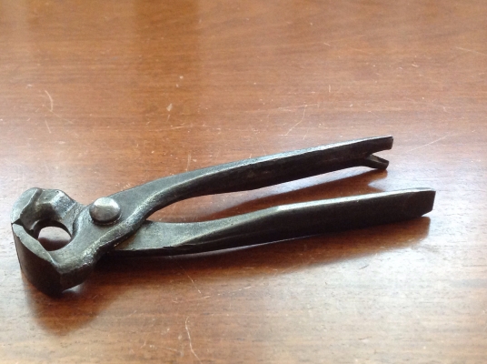 ขายคีมตัด VINTAGE PEXTO 5.9" 3 in 1 ปี 1927 ขายคีมตัด VINTAGE PEXTO 5.9" 3 in 1 ปี 1927