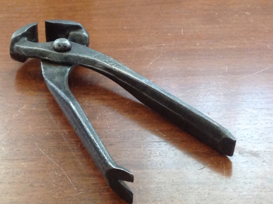 ขายคีมตัด VINTAGE PEXTO 5.9" 3 in 1 ปี 1927