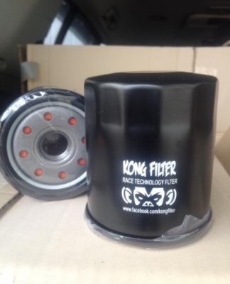KONG filterไส้กรองน้ำมันเครื่องเจ็ตสกี Seadoo Yamaha